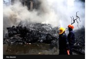 五行改名787-8“梦想客机”离地190米就失联，波音为何多舛？丨国际识局