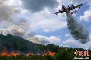 五行改名中国大型水陆两栖飞机AG600“鲲龙”获颁生产许可证