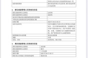 五行改名谢卫卸任交银施罗德基金总经理，袁庆伟接任