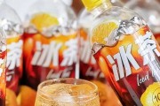 五行改名农夫山泉冰茶入局：百亿赛道的“鲶鱼效应”