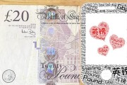 五行改名英国PMI回升叠加美国经济数据欠佳，英镑兑美元维持高位震荡