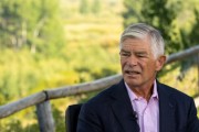 五行改名费城联储行长Harker：决策者需等待不确定性消退再调整利率