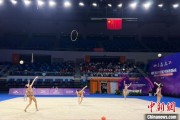 五行改名奥运冠军丁欣怡：走下领奖台 一切从零开始