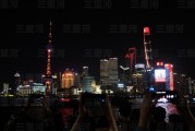 五行改名游戏设定虚拟上海被外星人攻陷，中美网友：不行！！