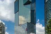 五行改名象屿集团旗下公司拟收购上海仙乐斯广场98.68%的股权