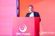 五行改名王石再谈万科：正在调整往前走，但绿色低碳方面是走在前面的