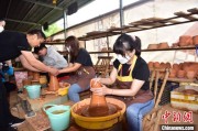 五行改名成本乱象与虚假宣传夹击 建盏产业如何破局？