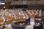 五行改名韩媒：韩国国会通过“内乱特检法”和“金建希特检法”
