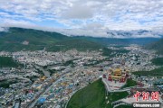 五行改名三江源头玉树州完成退化草原修复超770万亩