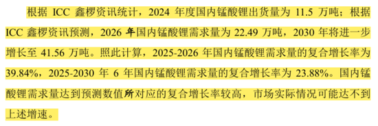 天塌了！锰基正极材料小霸主，遭遇比亚迪搅局两轮车电池，湘潭电化：扩产锰酸锂前(⛔)途未卜