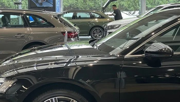 一汽(🆎)、东风和广汽都表态了