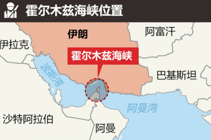 油价飙升，市场最关心的问题(🍴)是：霍尔木兹海峡会不会被封？