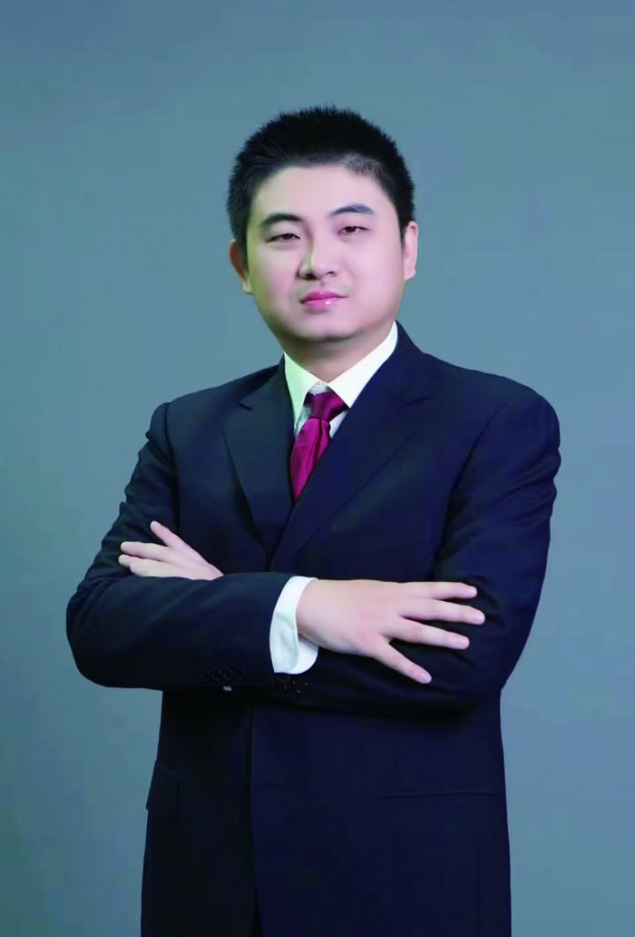 国盛证券研究所副所长、首席钢铁行业分析师笃慧：康波(🏏)周期(💐)轮动中A股机会凸显