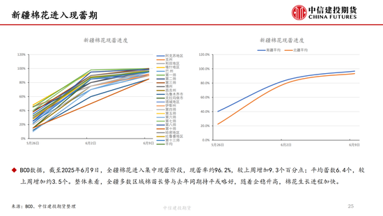 【棉花纺谈】供应端阶段性缩量 疆(🐷)棉基差坚挺